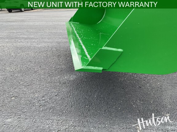 Photo of 2026 John Deere 3038E