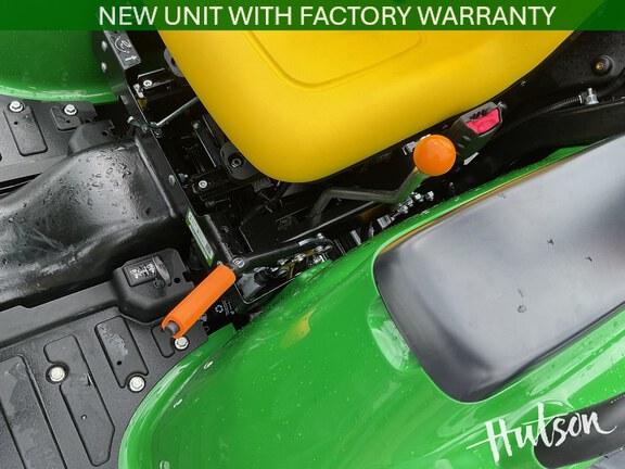 Photo of 2026 John Deere 3038E