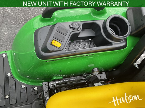 Photo of 2026 John Deere 3038E