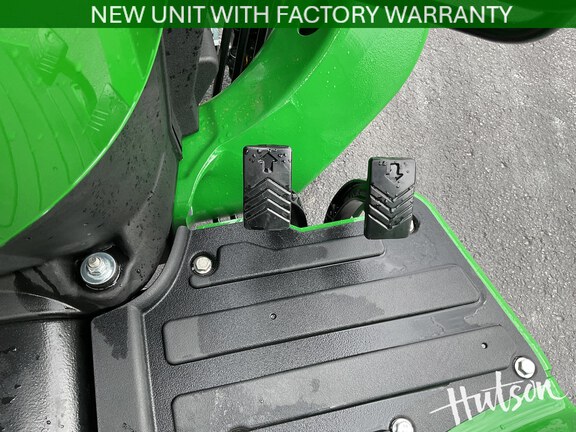 Photo of 2026 John Deere 3038E