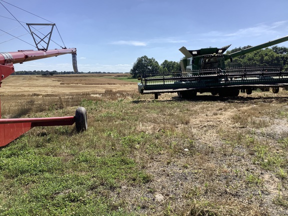 Photo of 2021 John Deere S790