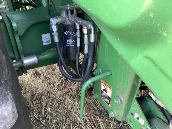 Photo of 2021 John Deere S790