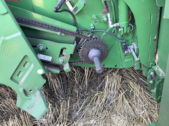 Photo of 2021 John Deere S790