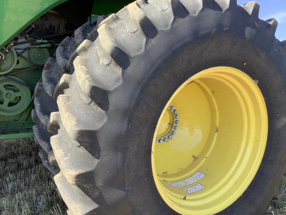 Photo of 2021 John Deere S790