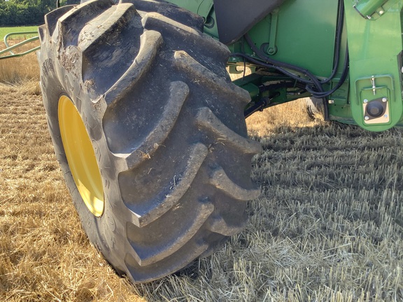 Photo of 2021 John Deere S790