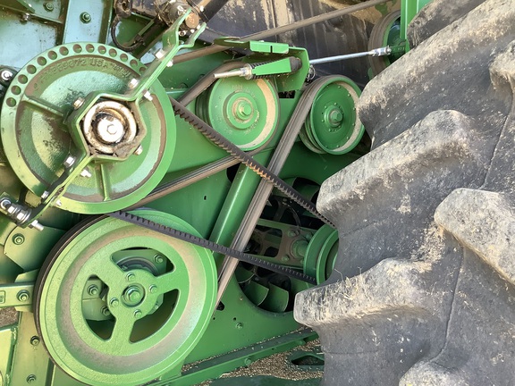 Photo of 2021 John Deere S790