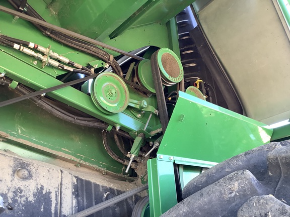 Photo of 2021 John Deere S790