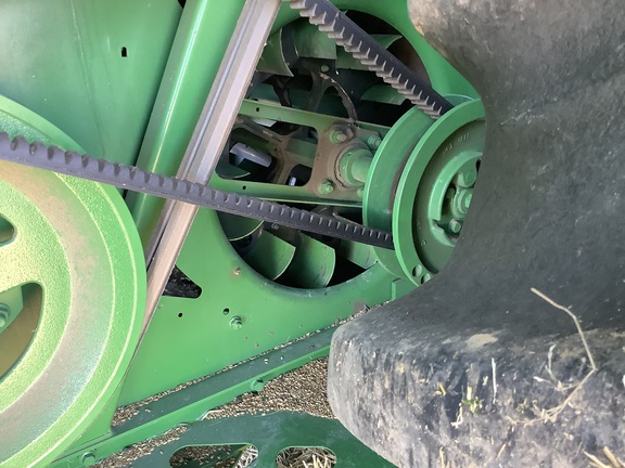 Photo of 2021 John Deere S790