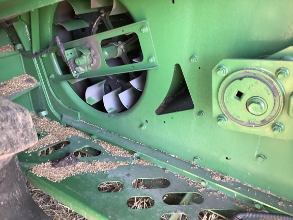 Photo of 2021 John Deere S790