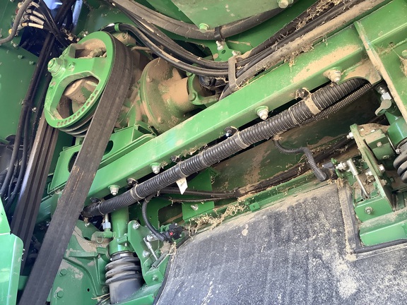 Photo of 2021 John Deere S790