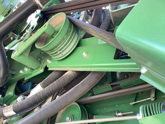 Photo of 2021 John Deere S790