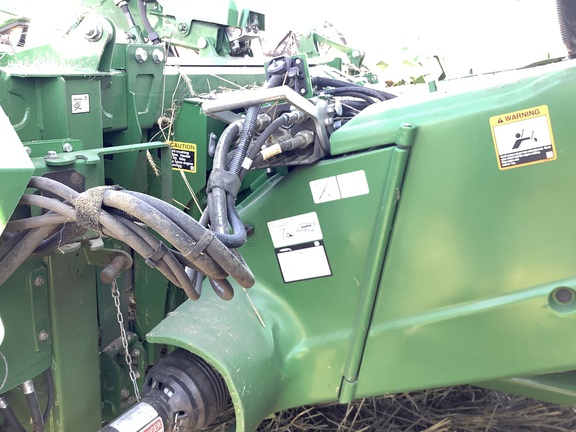 Photo of 2021 John Deere S790