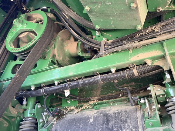 Photo of 2021 John Deere S790