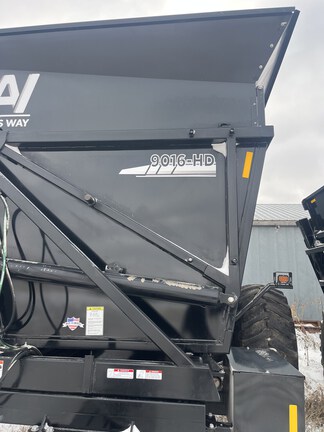  Artsway 9016HD