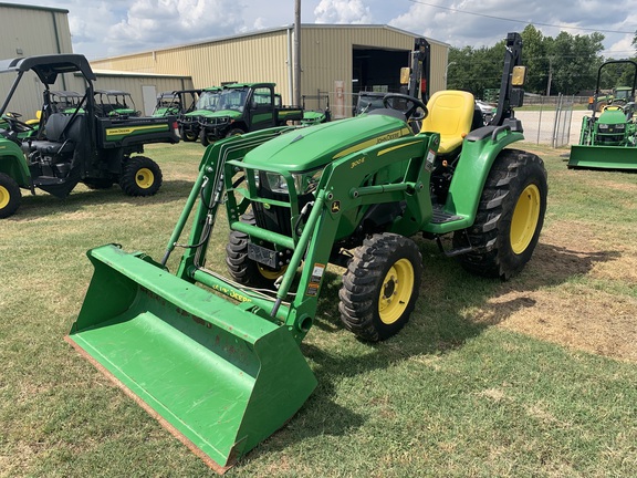 3025E