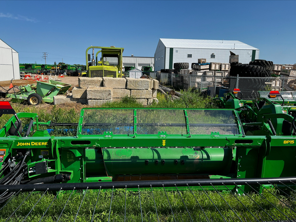 2024 John Deere BP15