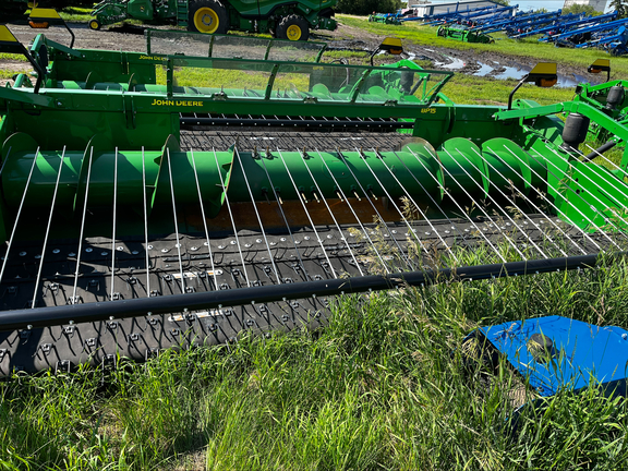 2024 John Deere BP15