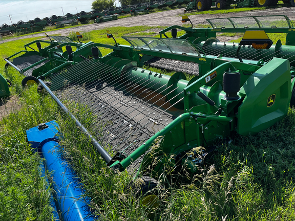 Photo of 2024 John Deere BP15