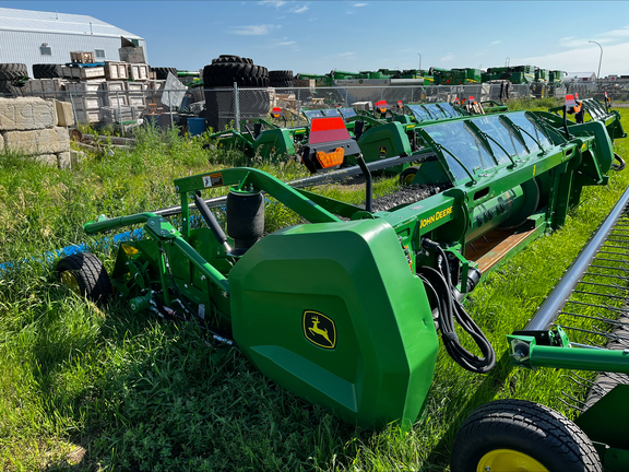 2024 John Deere BP15
