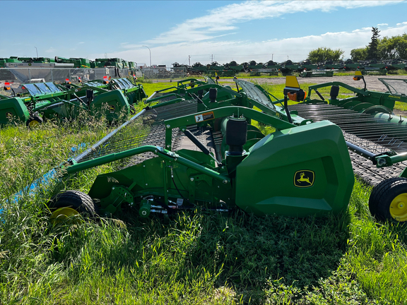2024 John Deere BP15