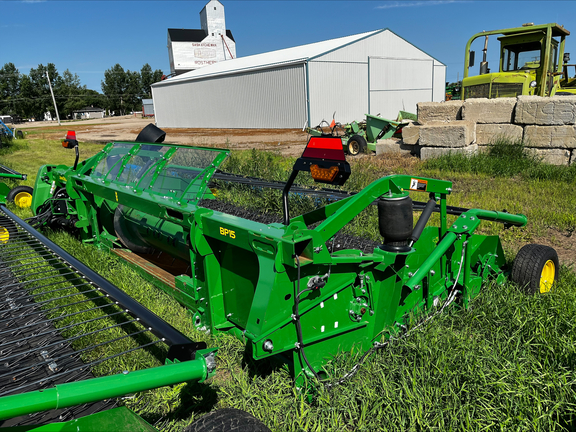 2024 John Deere BP15