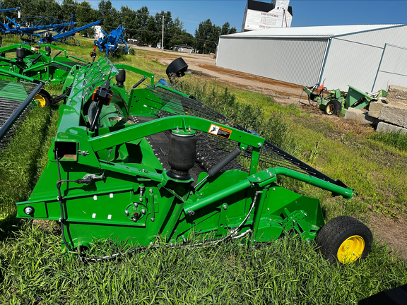 2024 John Deere BP15