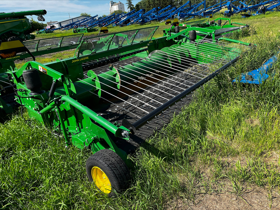 2024 John Deere BP15