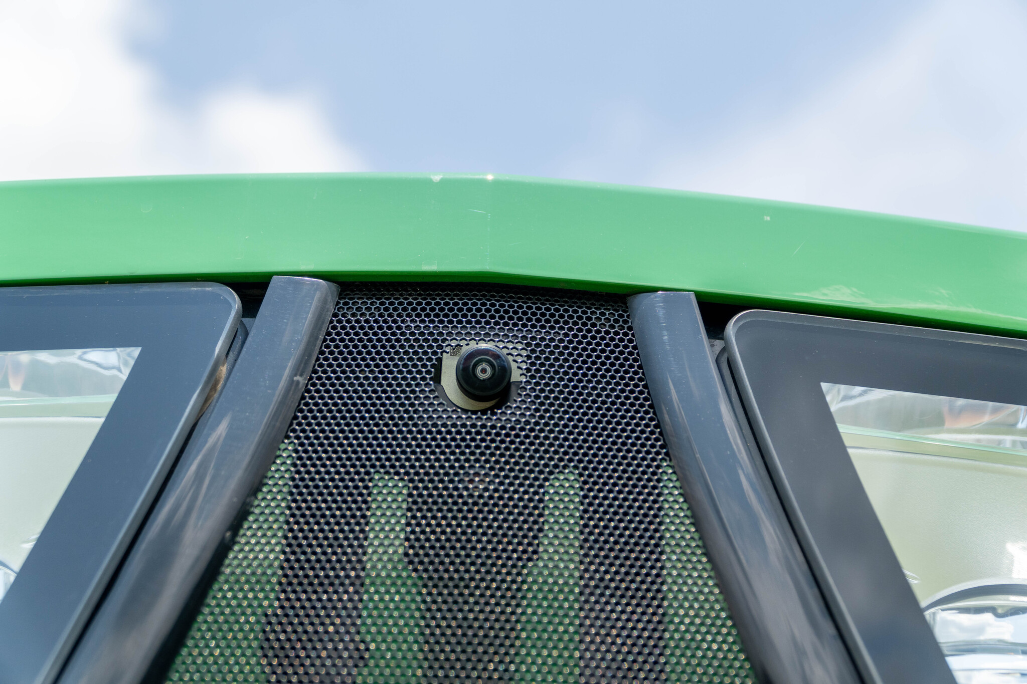 Used 2025 John Deere 9R 540 Articulated 4WD Tractors at Koenig Equipment in Anna, OH - PhotoXL8