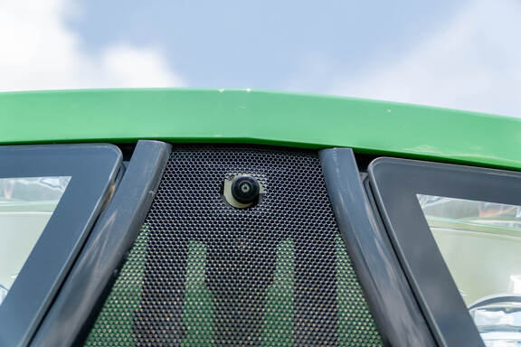 Used 2025 John Deere 9R 540 Articulated 4WD Tractors at Koenig Equipment in Anna, OH - Photo8