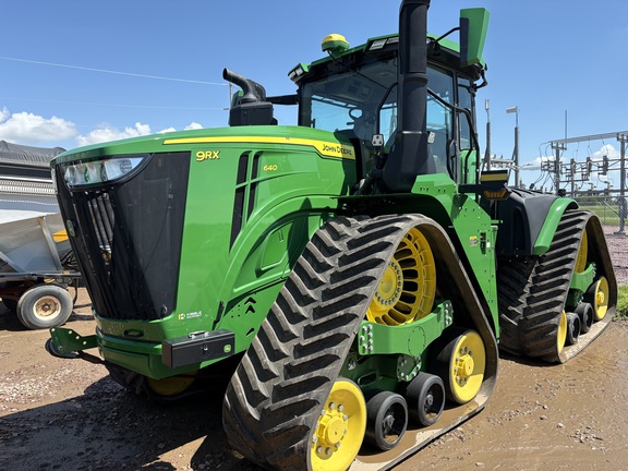 2023 John Deere 9RX 640 - Photo2
