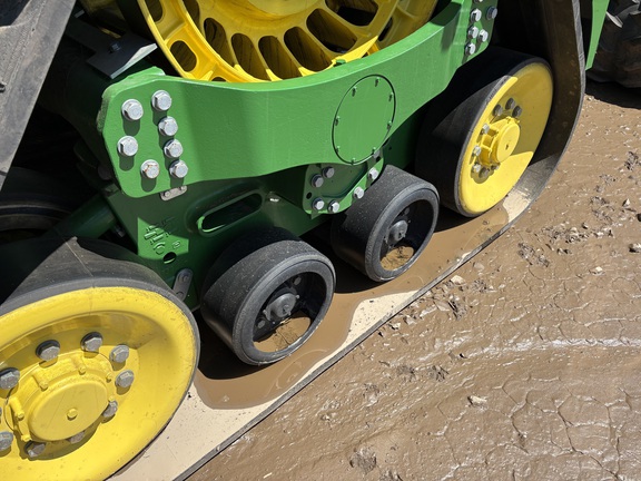 2023 John Deere 9RX 640 - Photo7