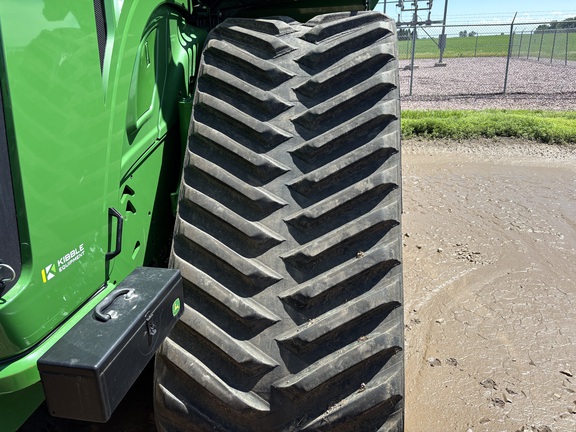 2023 John Deere 9RX 640 - Photo6