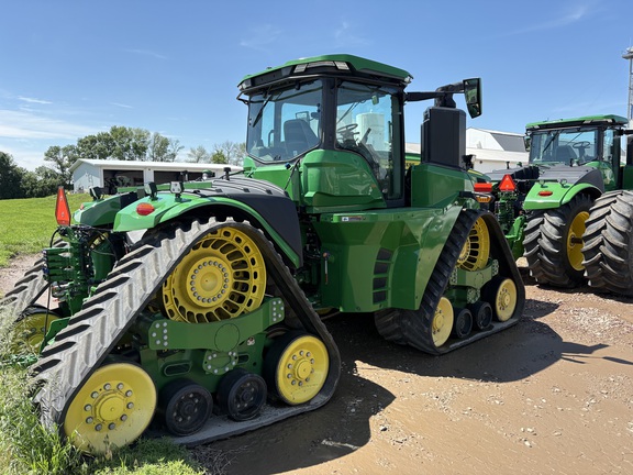 2023 John Deere 9RX 640 - Photo4