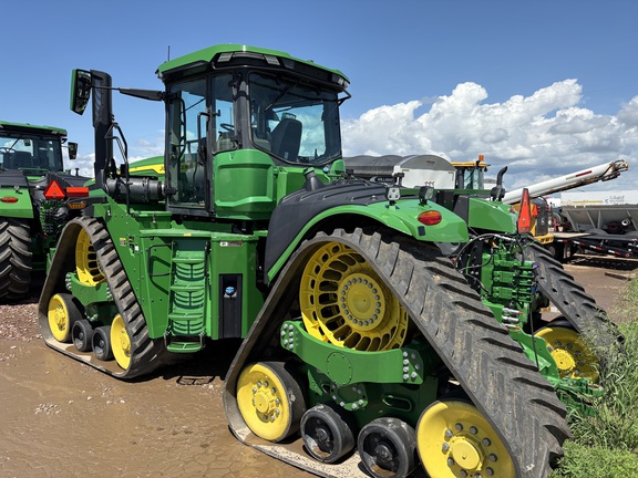 2023 John Deere 9RX 640 - Photo3
