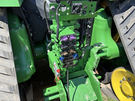 2023 John Deere 9RX 640 - Photo8