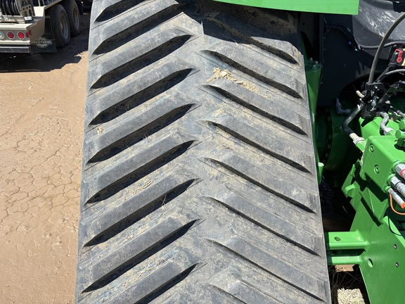 2023 John Deere 9RX 640 - Photo5