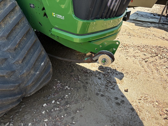 2023 John Deere 9RX 640 - Photo9