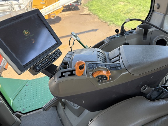 2023 John Deere 9RX 640 - Photo11