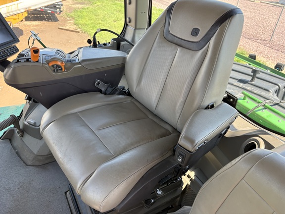 2023 John Deere 9RX 640 - Photo10