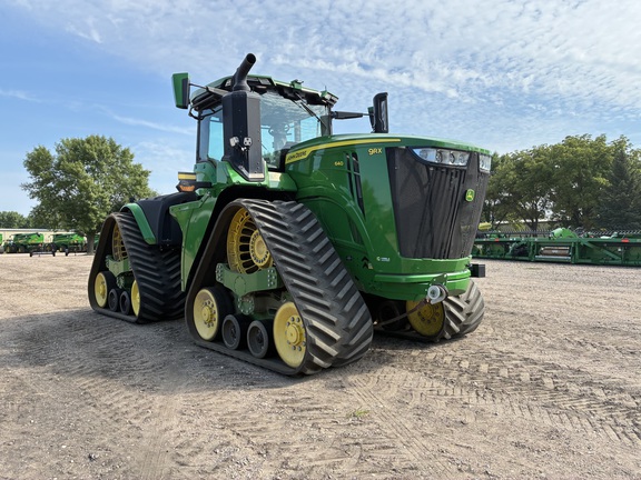 2023 John Deere 9RX 640 - Photo3