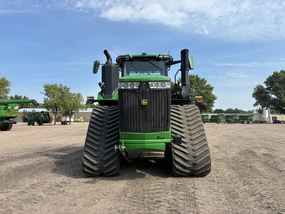 2023 John Deere 9RX 640 - Photo2