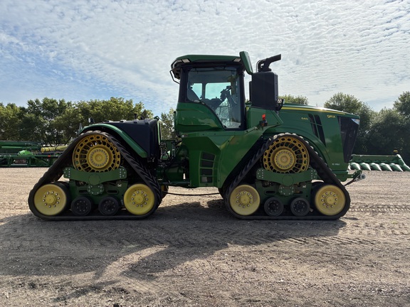 2023 John Deere 9RX 640 - Photo4