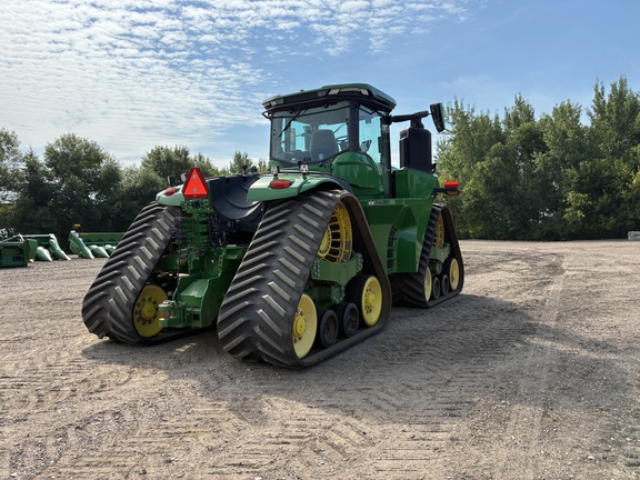 2023 John Deere 9RX 640 - Photo5