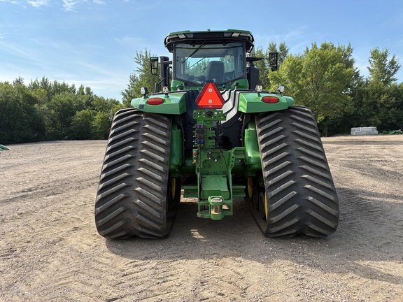 2023 John Deere 9RX 640 - Photo6