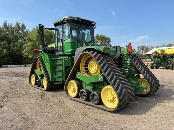 2023 John Deere 9RX 640 - Photo7