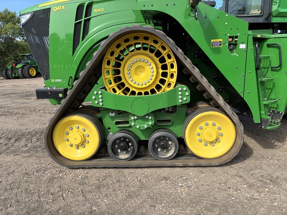 2023 John Deere 9RX 640 - Photo9