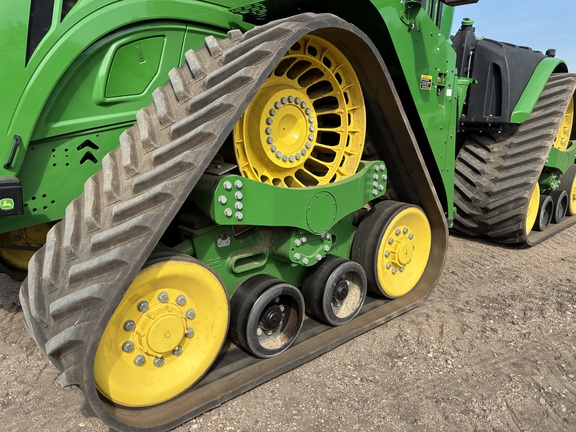 2023 John Deere 9RX 640 - Photo10