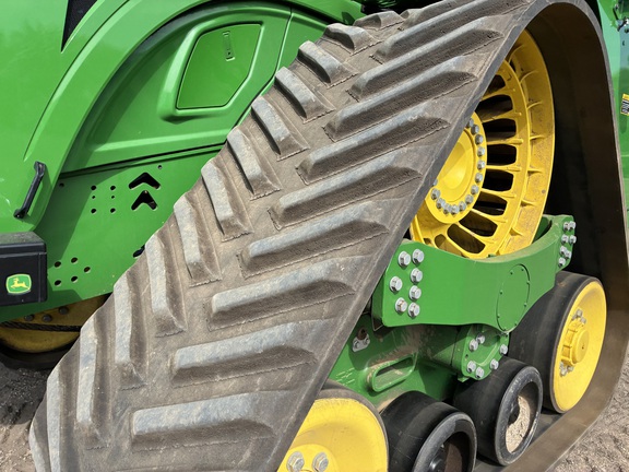 2023 John Deere 9RX 640 - Photo11