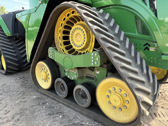 2023 John Deere 9RX 640 - Photo13