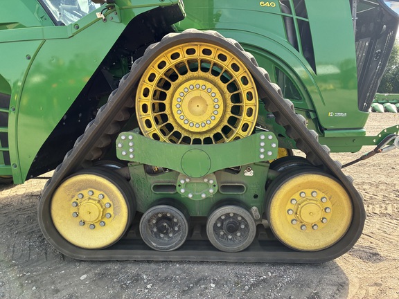 2023 John Deere 9RX 640 - Photo12